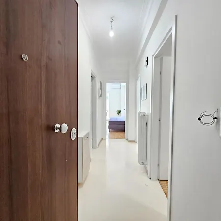 Apartment Casa Divas Athens