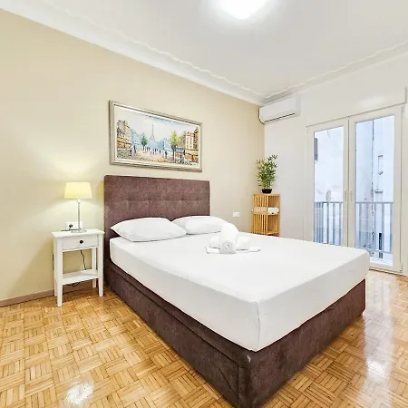 Casa Divas Apartment *
