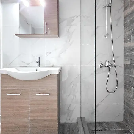 Apartment Casa Divas Athens
